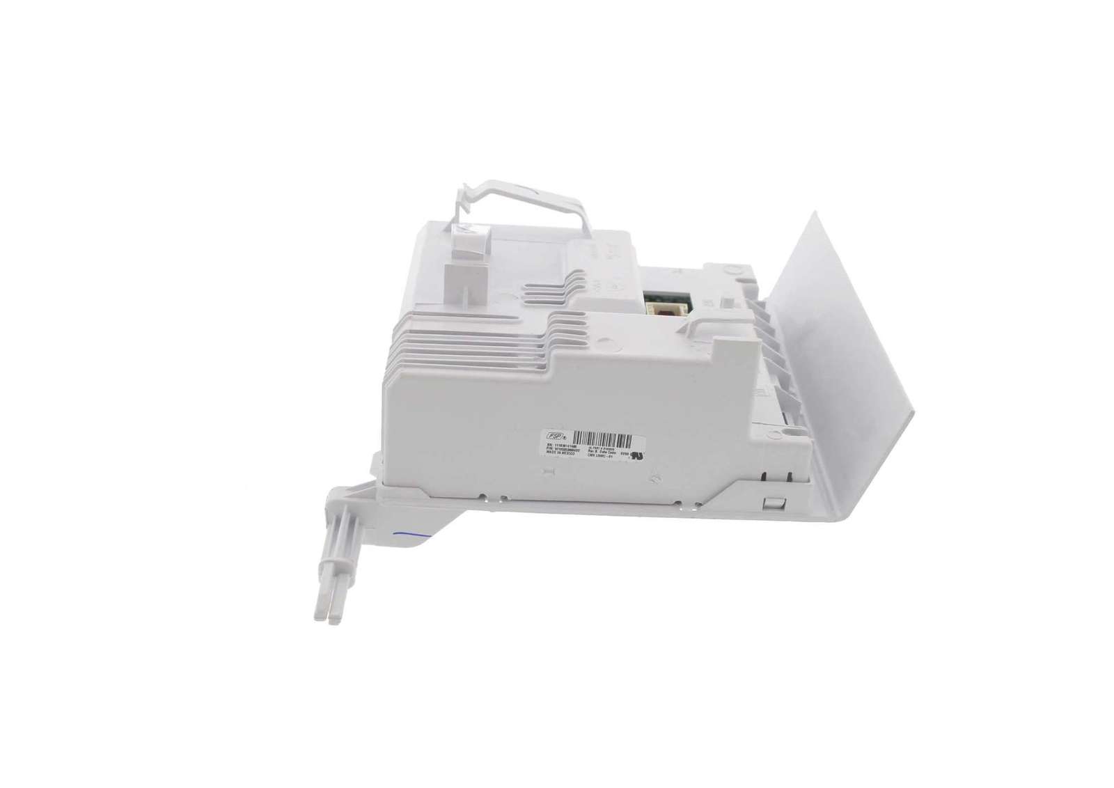 WPW10525369 - Genuine OEM Whirlpool Washer Electronic Control Board